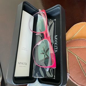 Mykita glasses